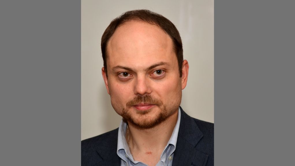 L Attivista Russo Vladimir Kara Murza Condannato A 25 Anni Di Carcere