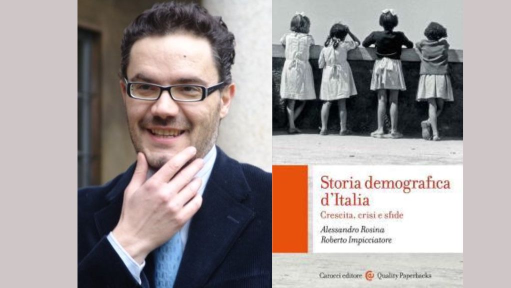 Storia demografica d'Italia - Carocci editore