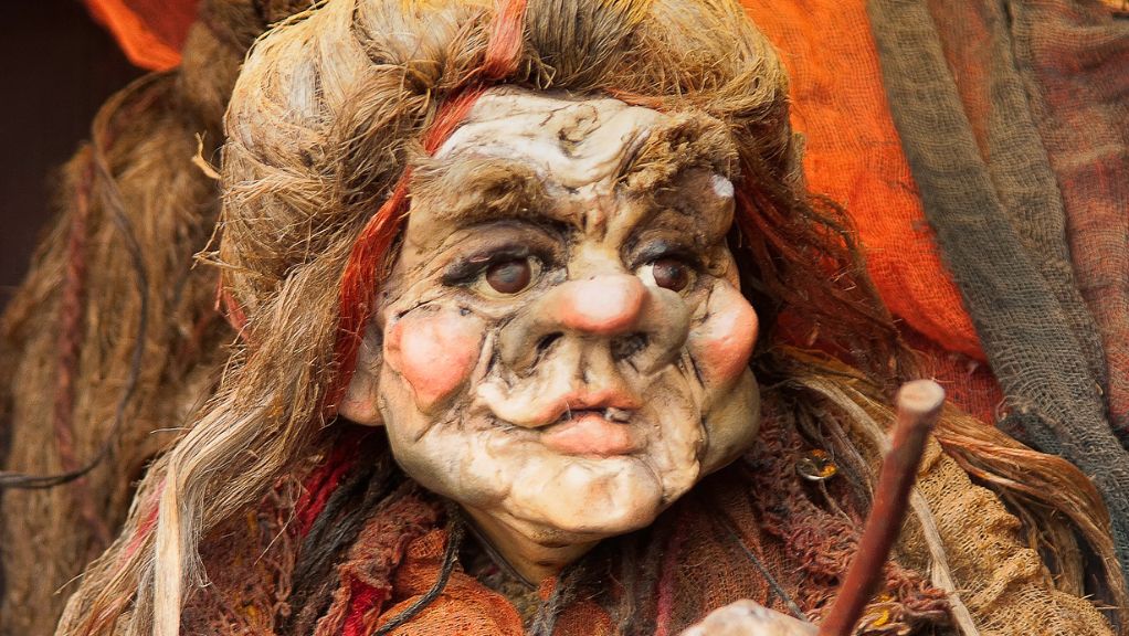 La vera storia della Befana e il significato nascosto dell'Epifania -  greenMe