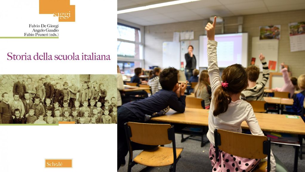 La storia della scuola è storia di emancipazione sociale